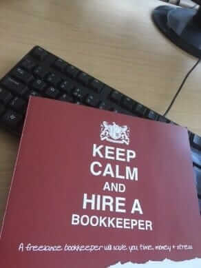 Five Reasons to Choose a Certified Bookkeeper