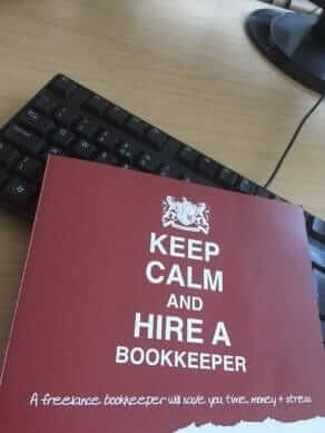 10 Things Your Bookkeeper Should Do For You