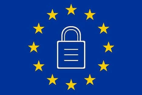 New GDPR Rules for UK Businesses - Cain and Co