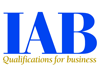 IAB Qualification