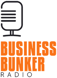 Listen to Paul on Business Bunker Radio