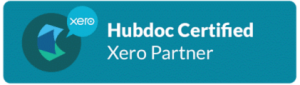 Hubdoc Certified Xero Partner