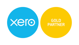 Xero Accounting Gold Partner