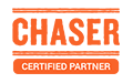 Chaser Certified Partner