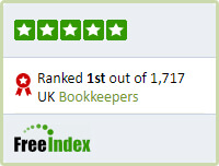 Free Index Rating Bookkeeping