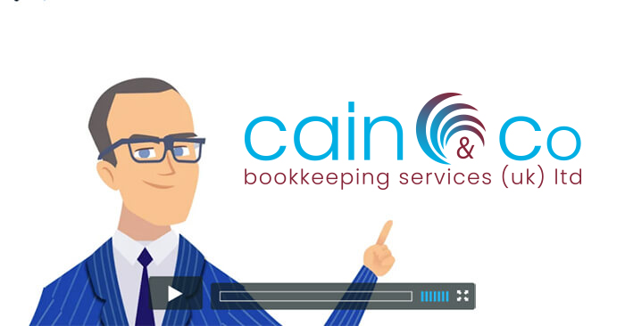 Cain and Co Bookkeeping Services