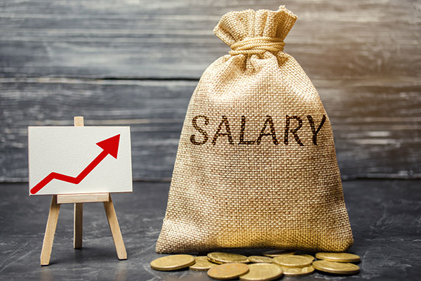 Advice on Cost of Living Pay Rises